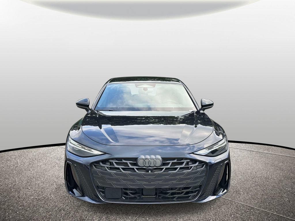 New 2026 Audi A6 Premium Plus AWD/4WD image 22