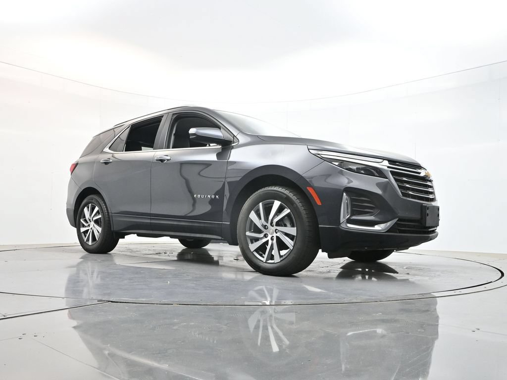 Used 2022 Chevrolet Equinox Premier FWD image 51
