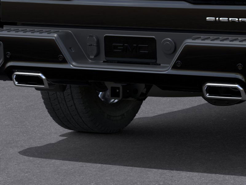 New 2026 GMC Sierra 1500 Denali image 38