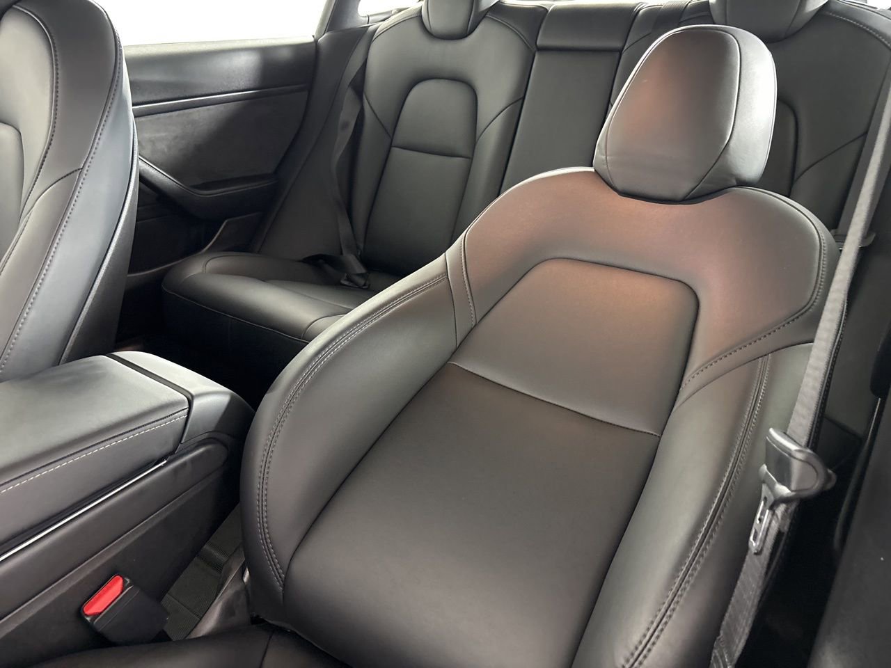 Used 2020 Tesla Model 3 Long Range image 8