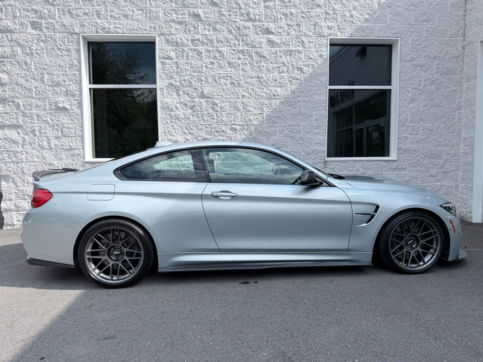 Used 2015 BMW M4 Coupe RWD image 31