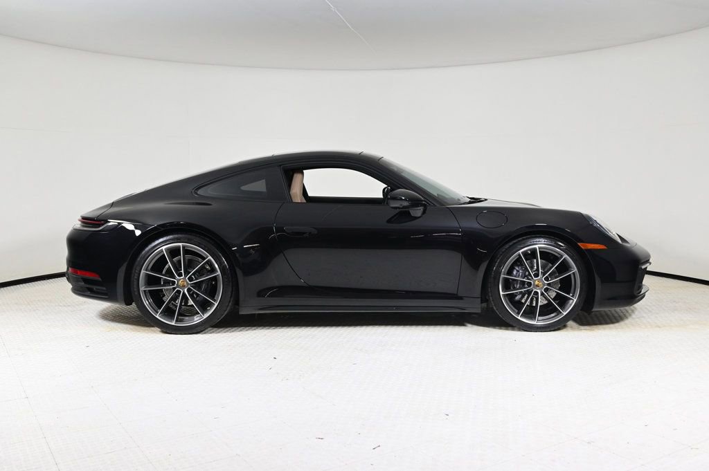 Used 2023 Porsche 911 Carrera image 8