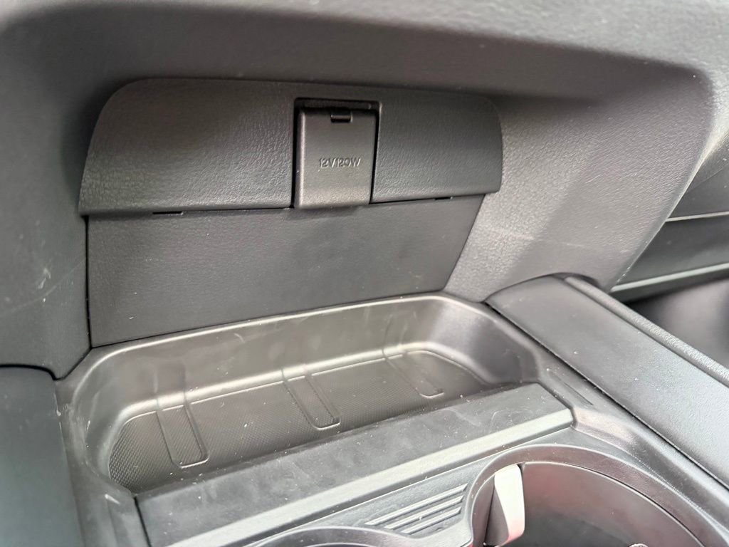 New 2026 MAZDA CX-50 2.5 Hybrid w/ Cargo Package image 25