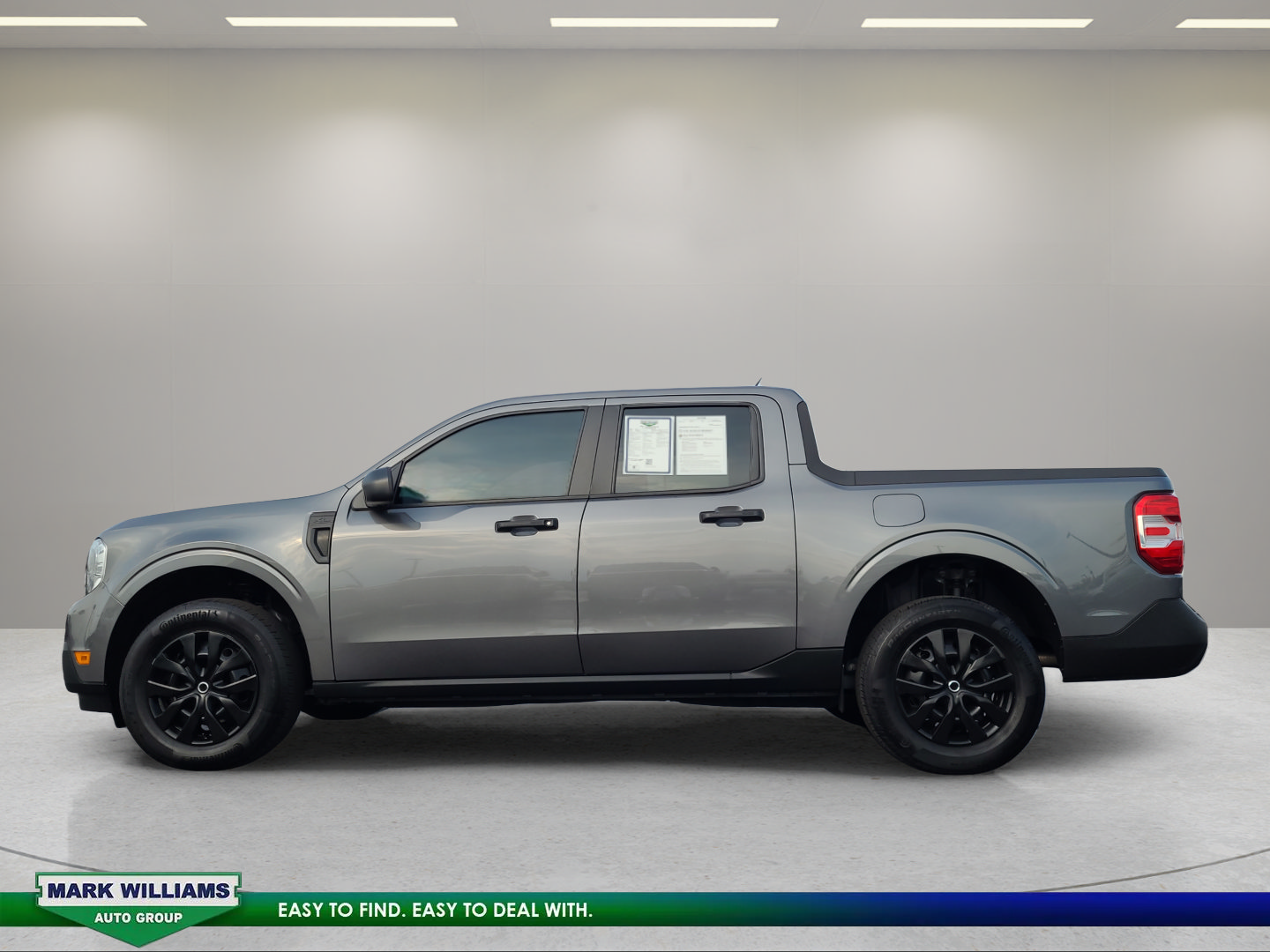 Used 2023 Ford Maverick XL FWD image 7