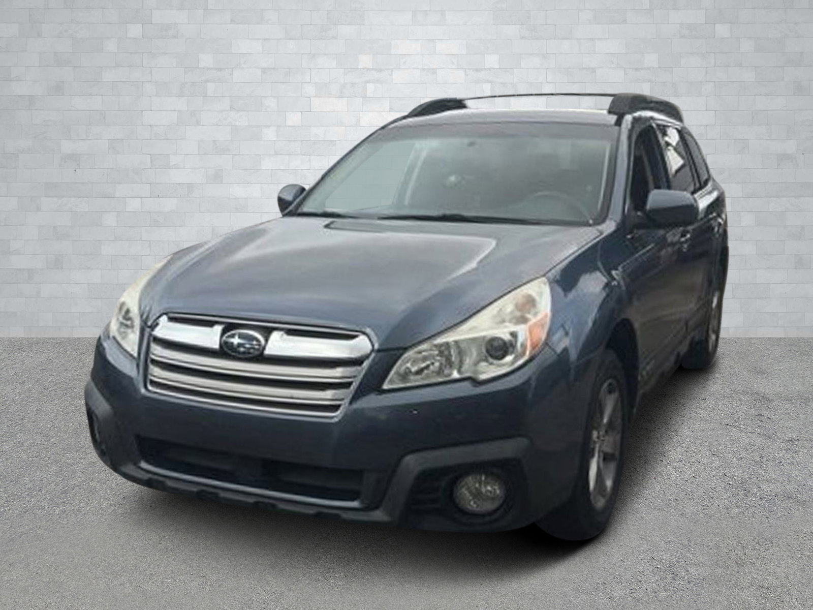 Used 2014 Subaru Outback 2.5i Premium image 3