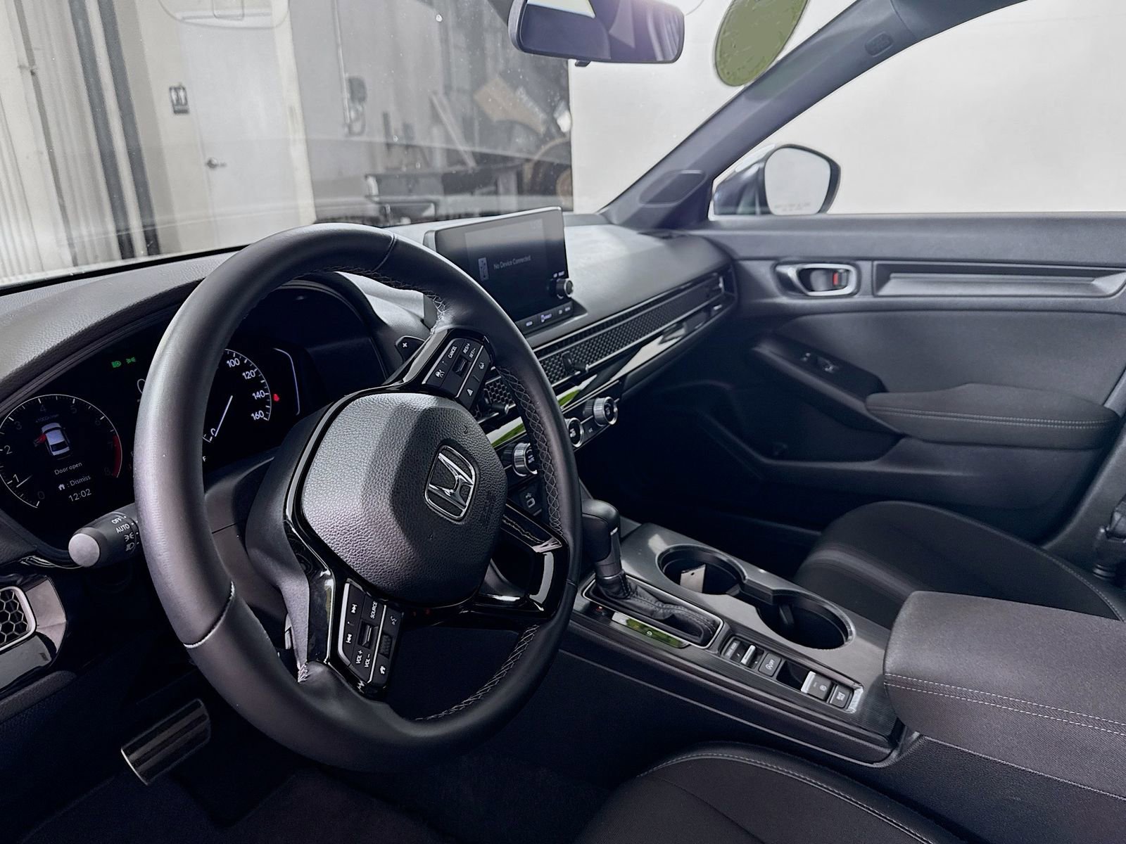 Used 2024 Honda Civic Sport image 18