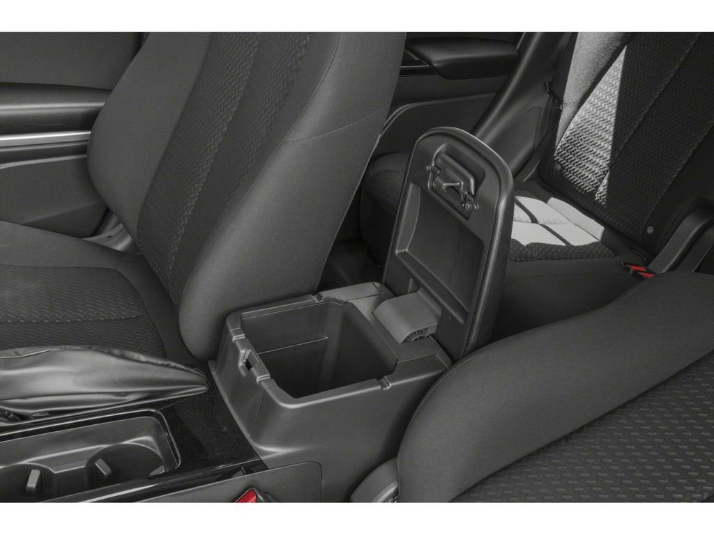 New 2026 Mitsubishi Eclipse Cross Ralliart AWD/4WD image 13