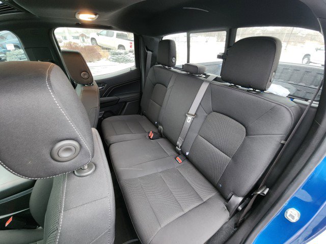 Used 2023 Chevrolet Colorado LT w/ LT Convenience Package II image 20