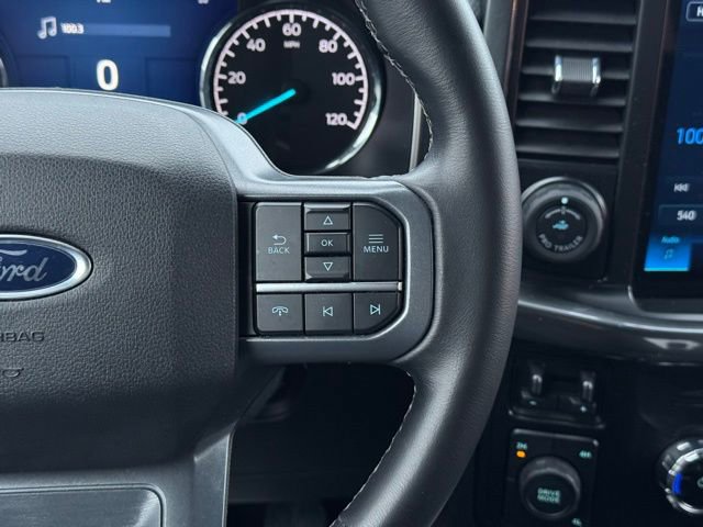 Certified 2023 Ford F150 XLT w/ Equipment Group 302A High image 27