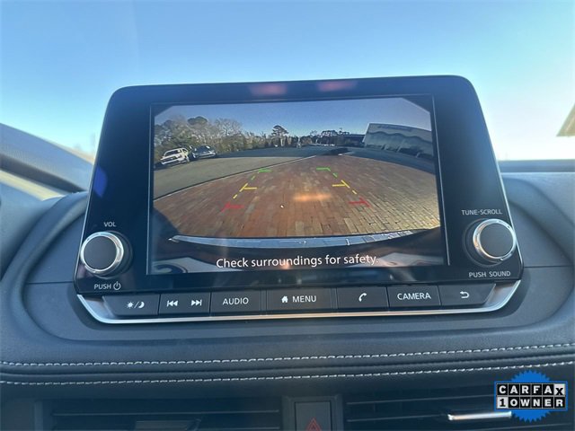 Used 2023 Nissan Rogue SV image 19