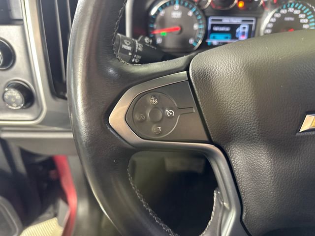 Used 2017 Chevrolet Silverado 1500 LT w/ All Star Edition image 15