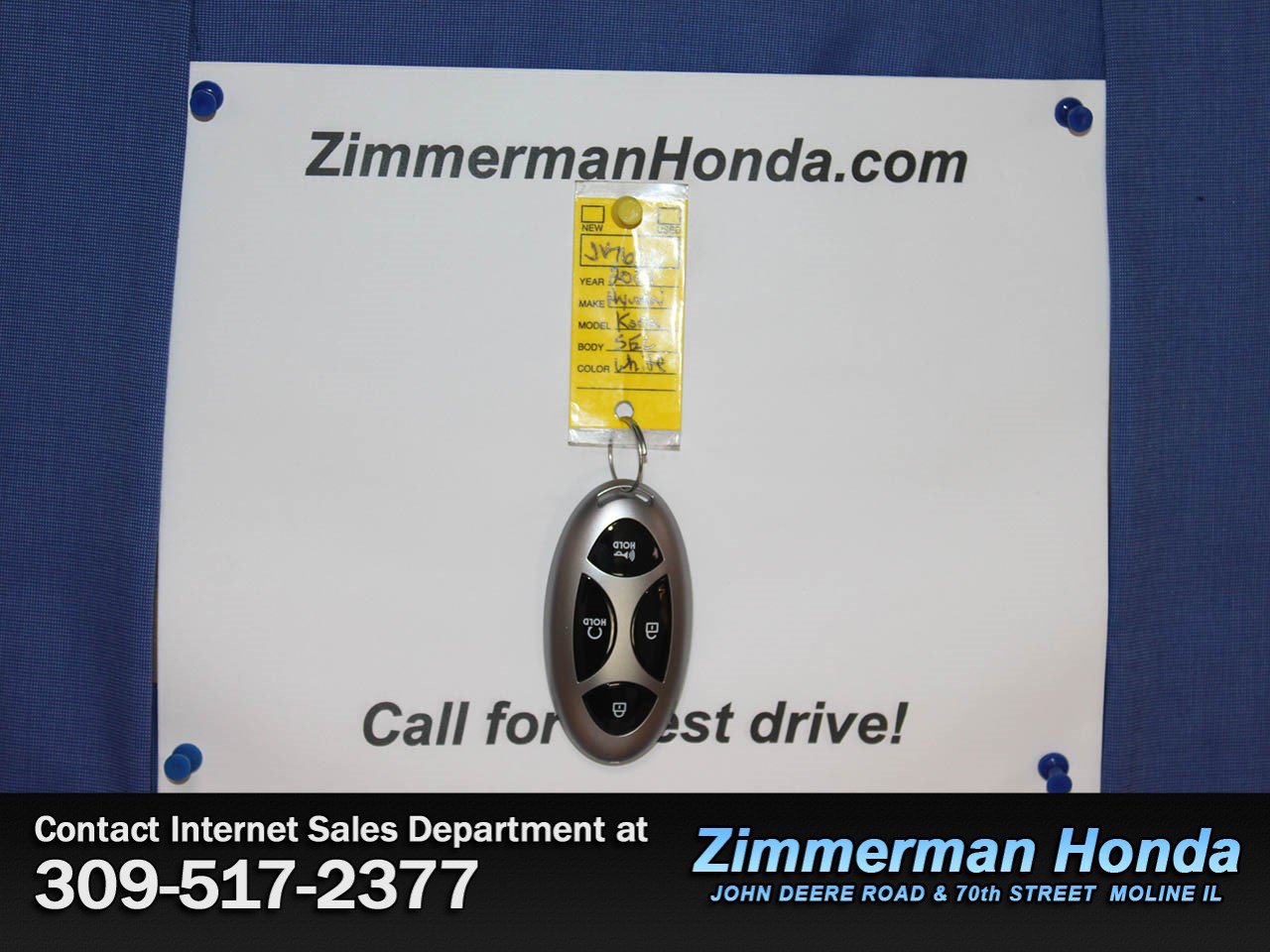 Used 2024 Hyundai Kona SEL AWD/4WD image 26