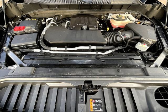 Used 2023 Chevrolet Silverado 1500 LT image 20