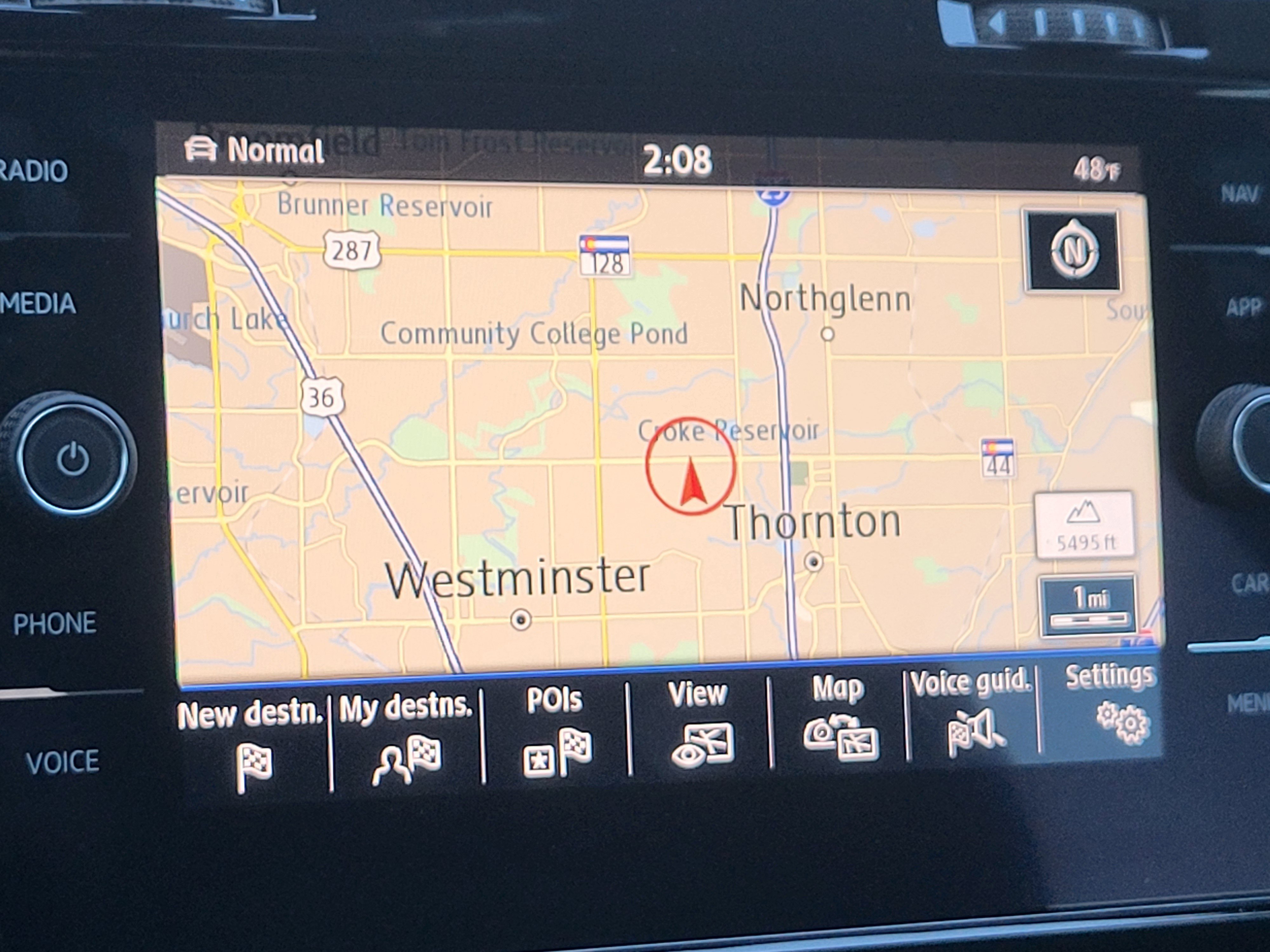 Used 2018 Volkswagen Golf R DCC & Navigation 4Motion image 31