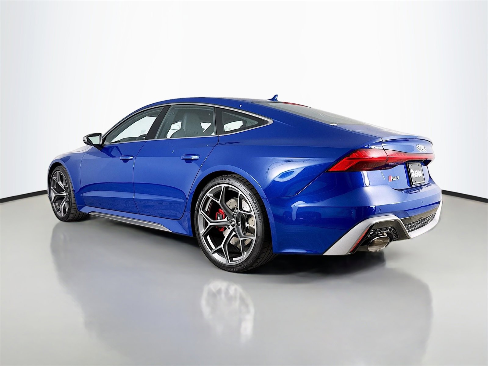 New 2025 Audi RS 7 performance Sportback image 5