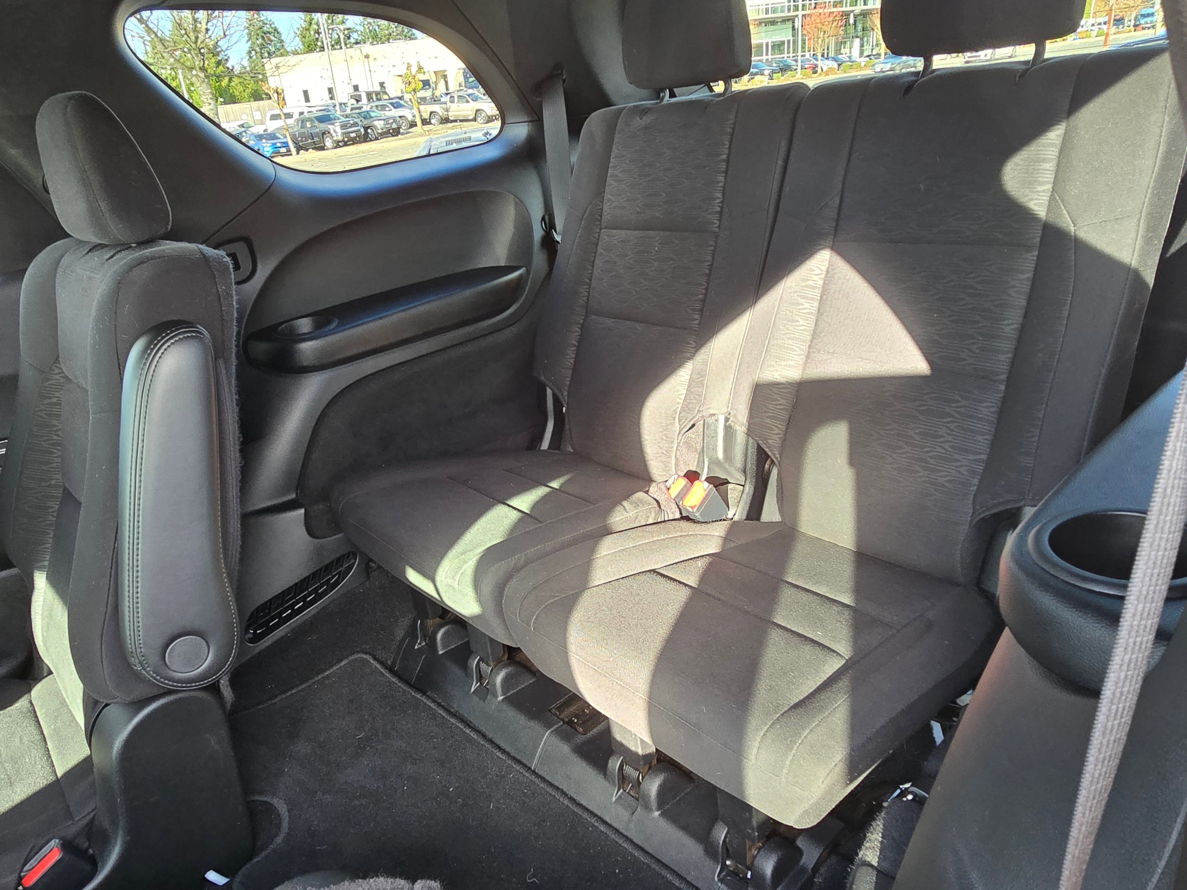 Used 2021 Dodge Durango GT w/ Blacktop Package image 20