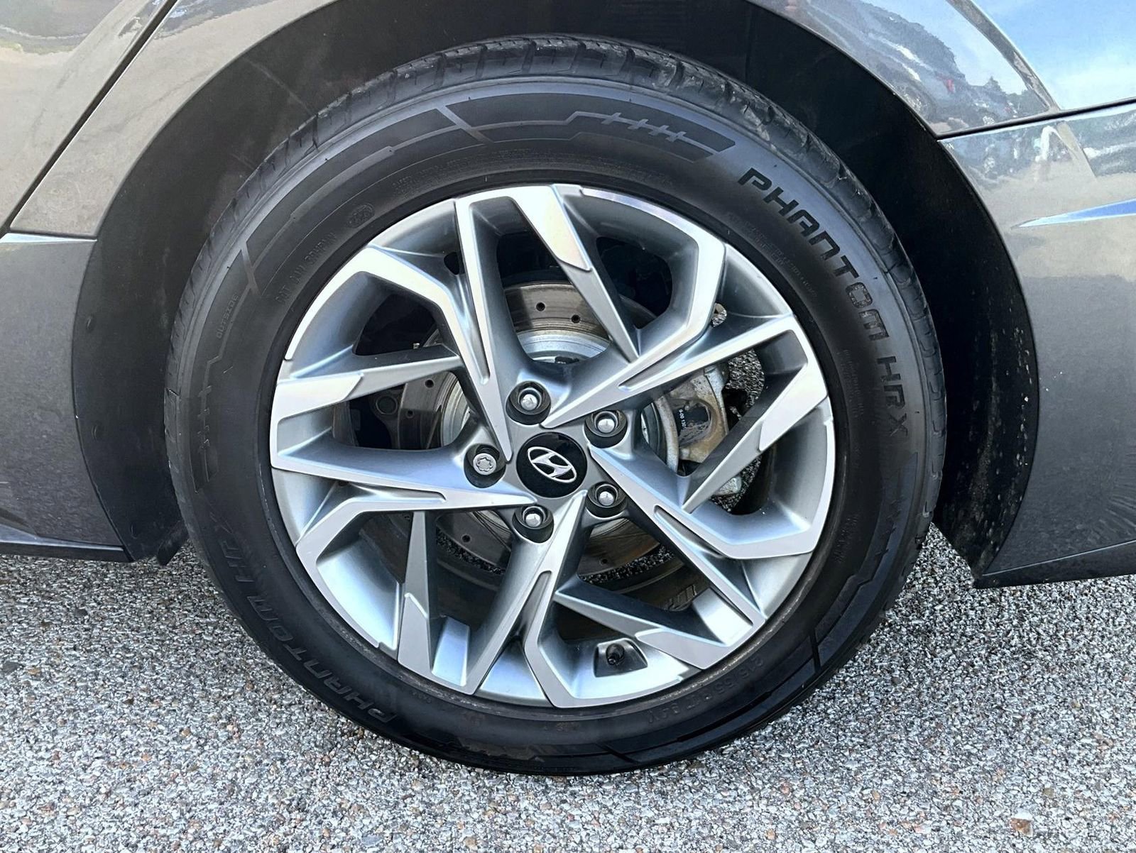 Used 2021 Hyundai Sonata SEL FWD image 23