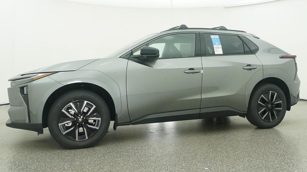 New 2026 Toyota bZ FWD image 36