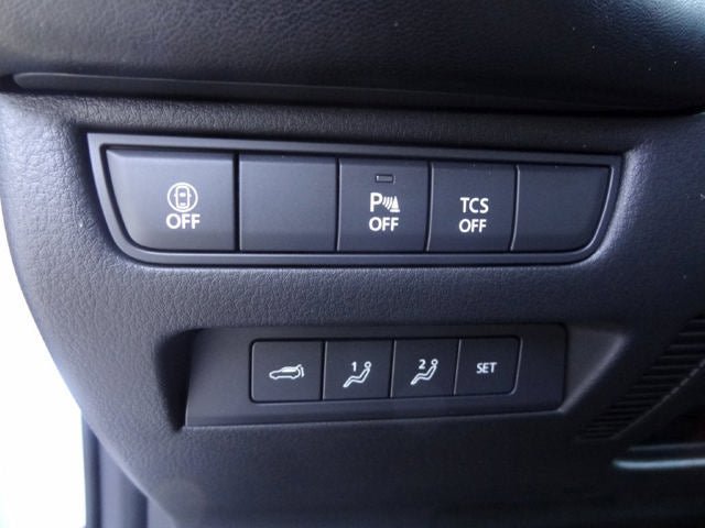 New 2026 MAZDA CX-50 AWD 2.5 S w/ Weather Package image 47