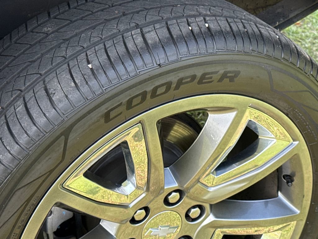 Used 2018 Chevrolet Silverado 1500 LTZ Z71 w/ Centennial Edition image 57