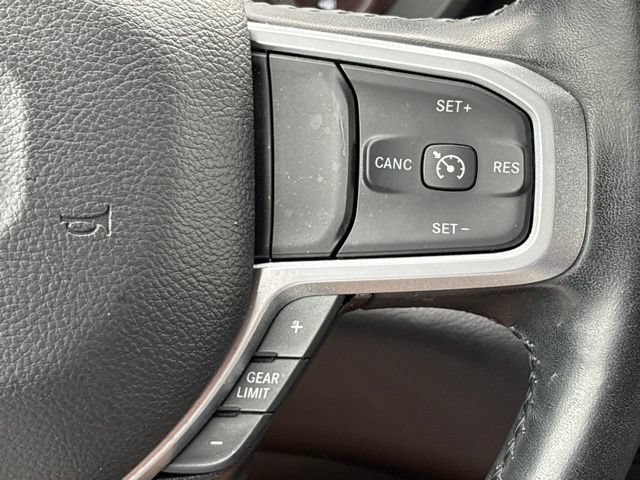 Used 2023 RAM 1500 Lone Star AWD/4WD image 18