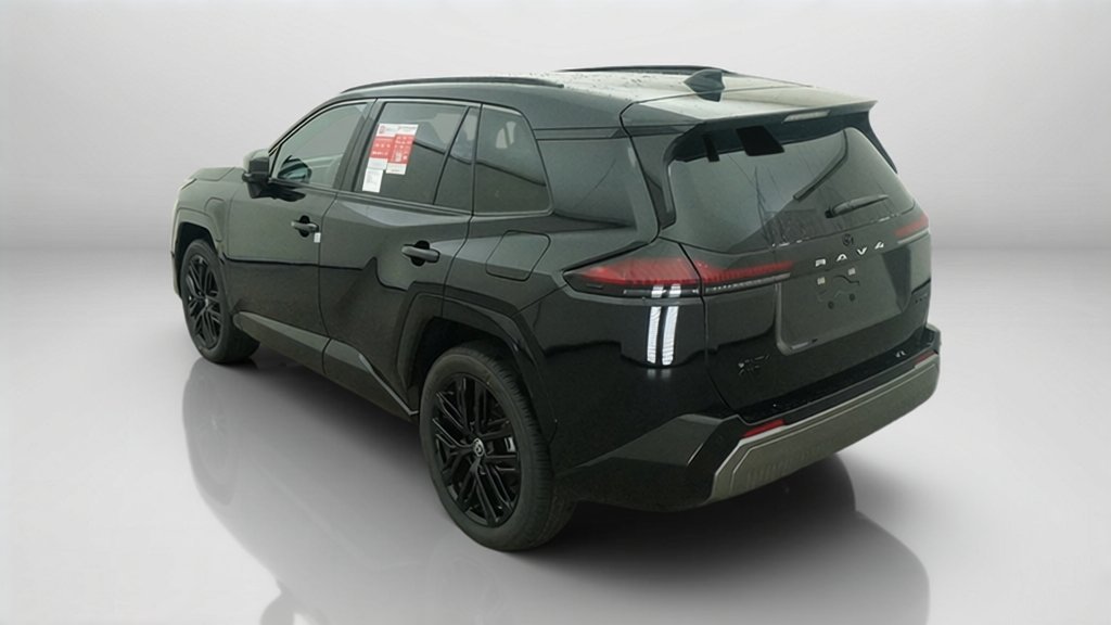 New 2026 Toyota RAV4 XSE AWD/4WD image 58