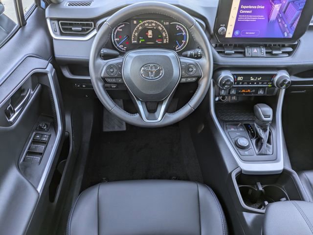 Used 2024 Toyota RAV4 XSE image 12