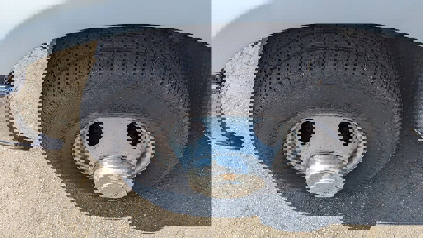 Used 2000 Ford F350 XL image 29