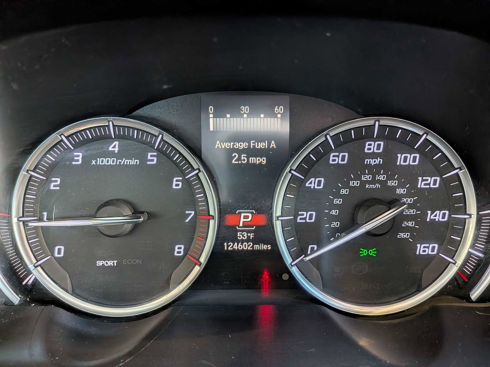 Used 2019 Acura TLX image 31