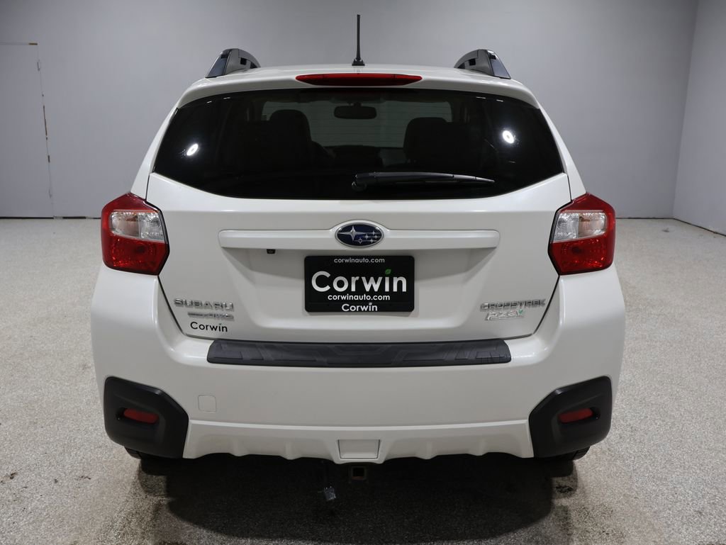 Used 2016 Subaru Crosstrek 2.0i Premium w/ Moonroof Package image 3