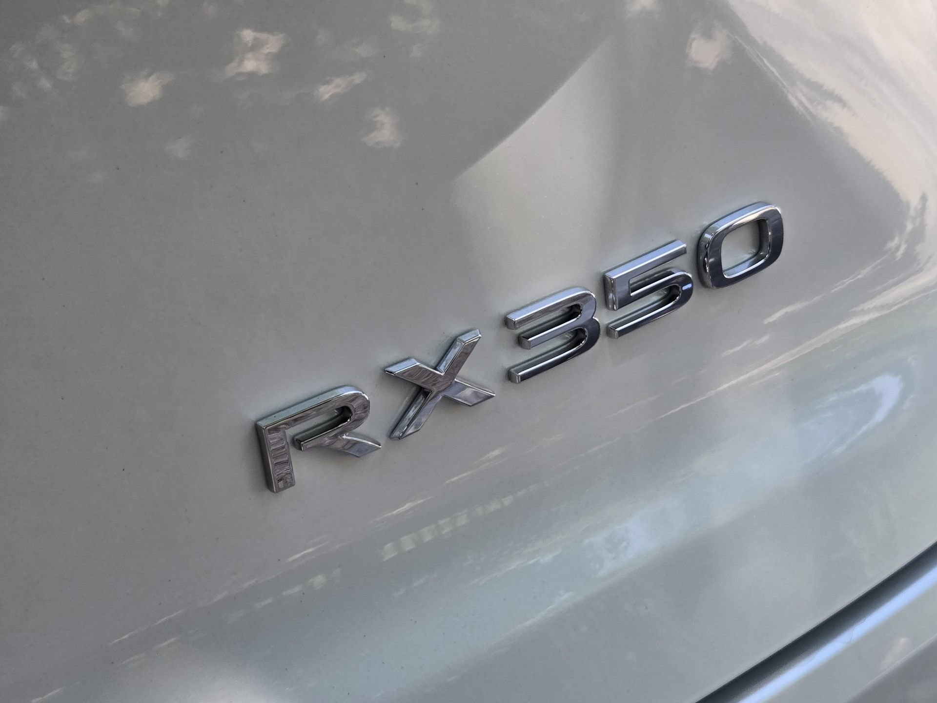 Used 2025 Lexus RX 350 Premium Plus FWD image 13