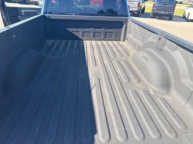 Used 2018 RAM 2500 Tradesman w/ Chrome Appearance Group AWD/4WD image 34