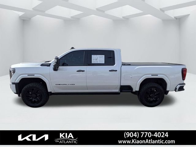 Used 2024 GMC Sierra 2500 Denali Ultimate image 6