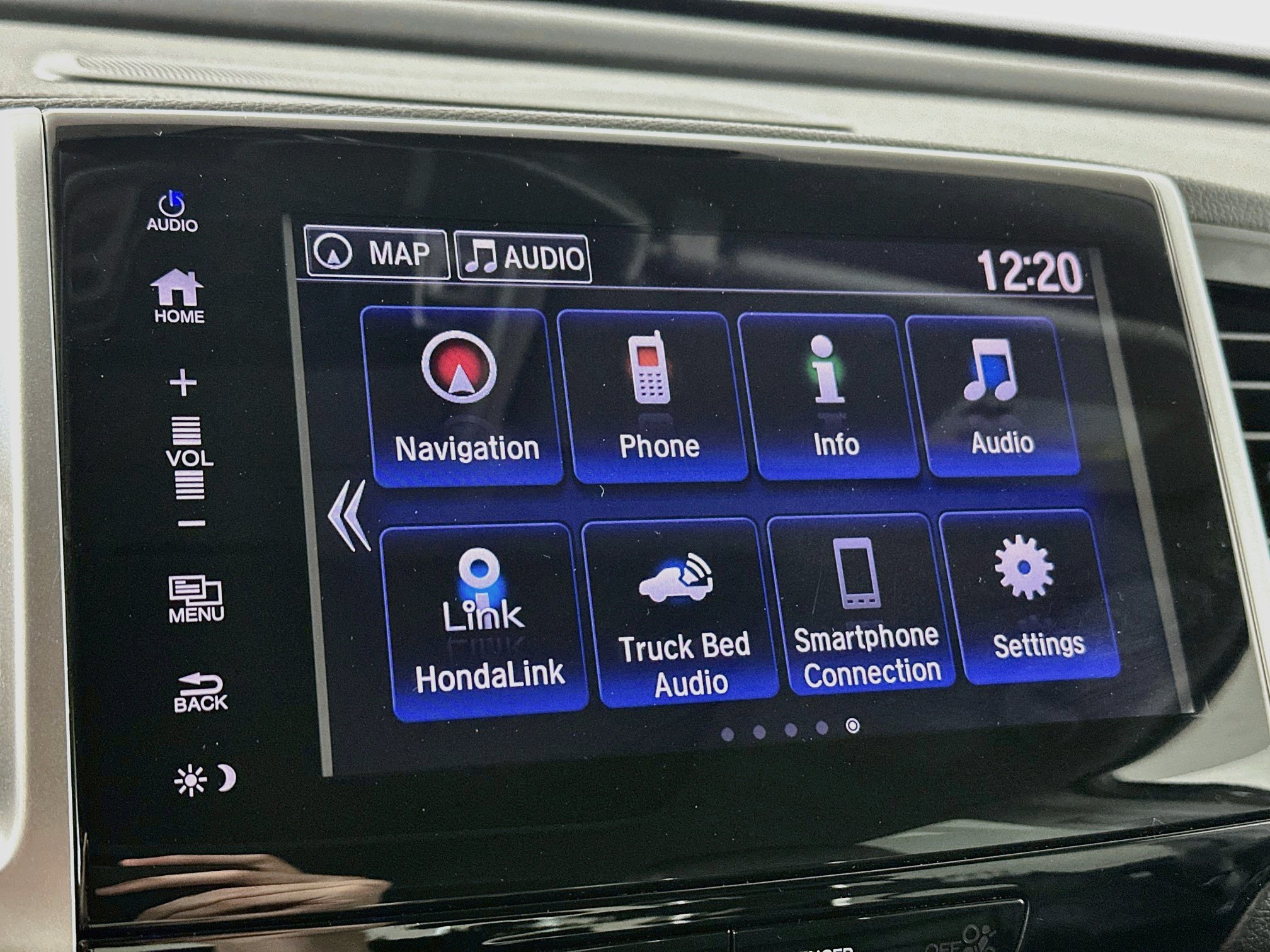 Used 2019 Honda Ridgeline RTL-E image 15