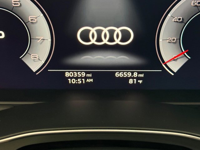 Used 2019 Audi A6 3.0T Prestige w/ Prestige Package image 21