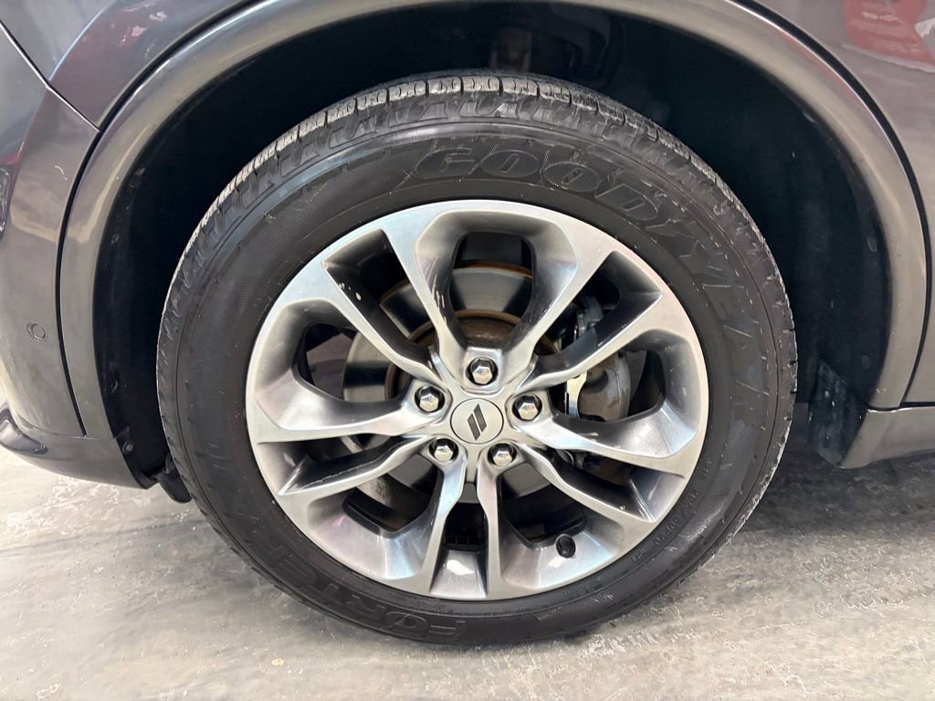 Used 2020 Dodge Durango R/T image 25