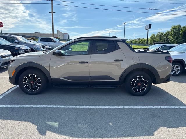 Certified 2024 Hyundai Santa Cruz XRT AWD/4WD video 2