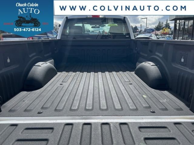 Used 2018 Ford F150 XL w/ Equipment Group 101A Mid image 24