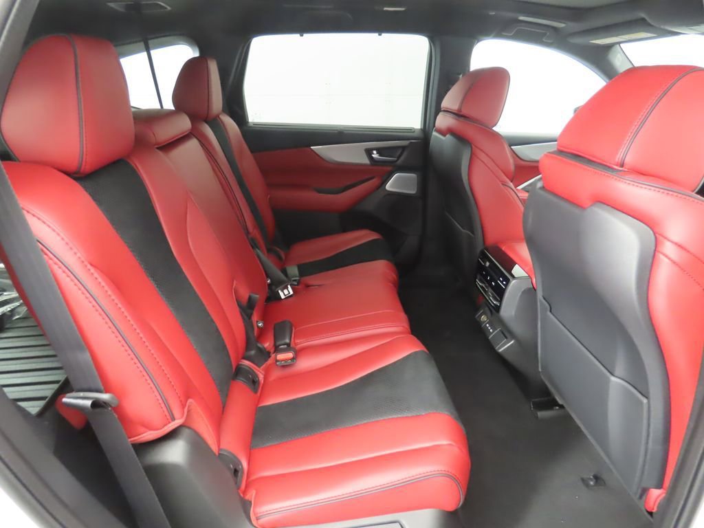 Used 2026 Acura MDX A-Spec image 24