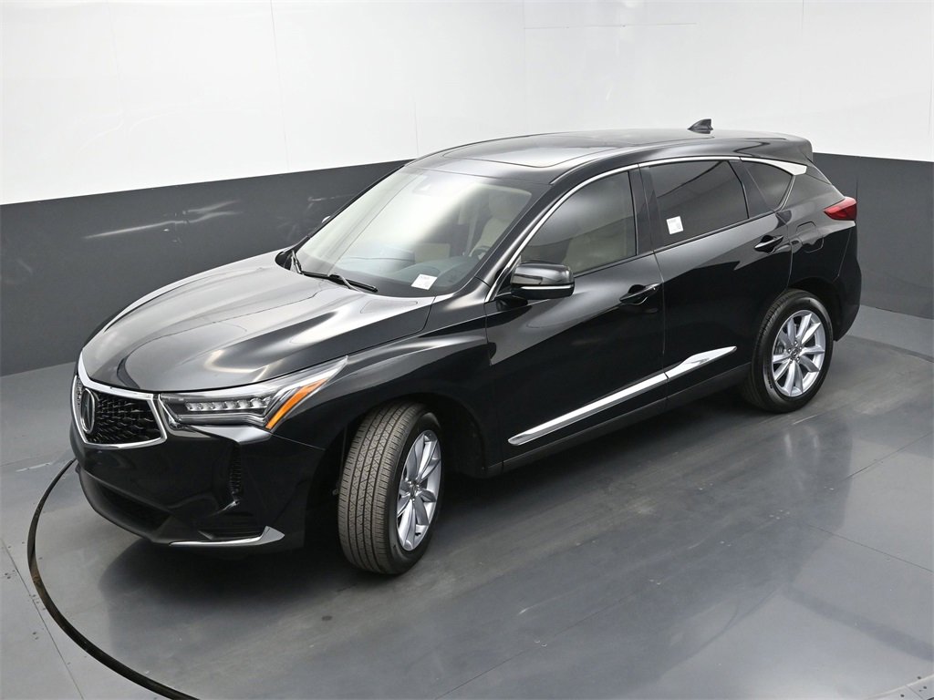 Used 2024 Acura RDX SH-AWD image 34