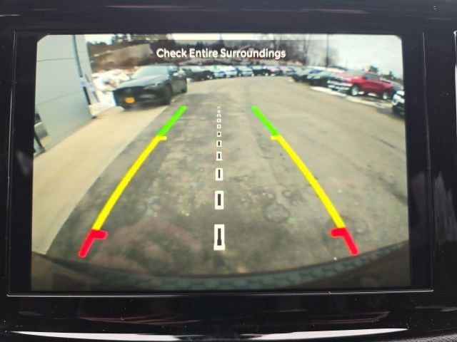 New 2026 Dodge Durango GT image 21