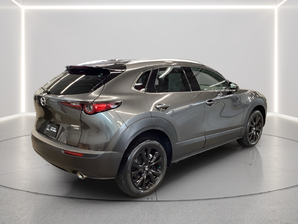 Certified 2023 MAZDA CX-30 2.5 Turbo w/ Premium Plus Pkg AWD/4WD image 33
