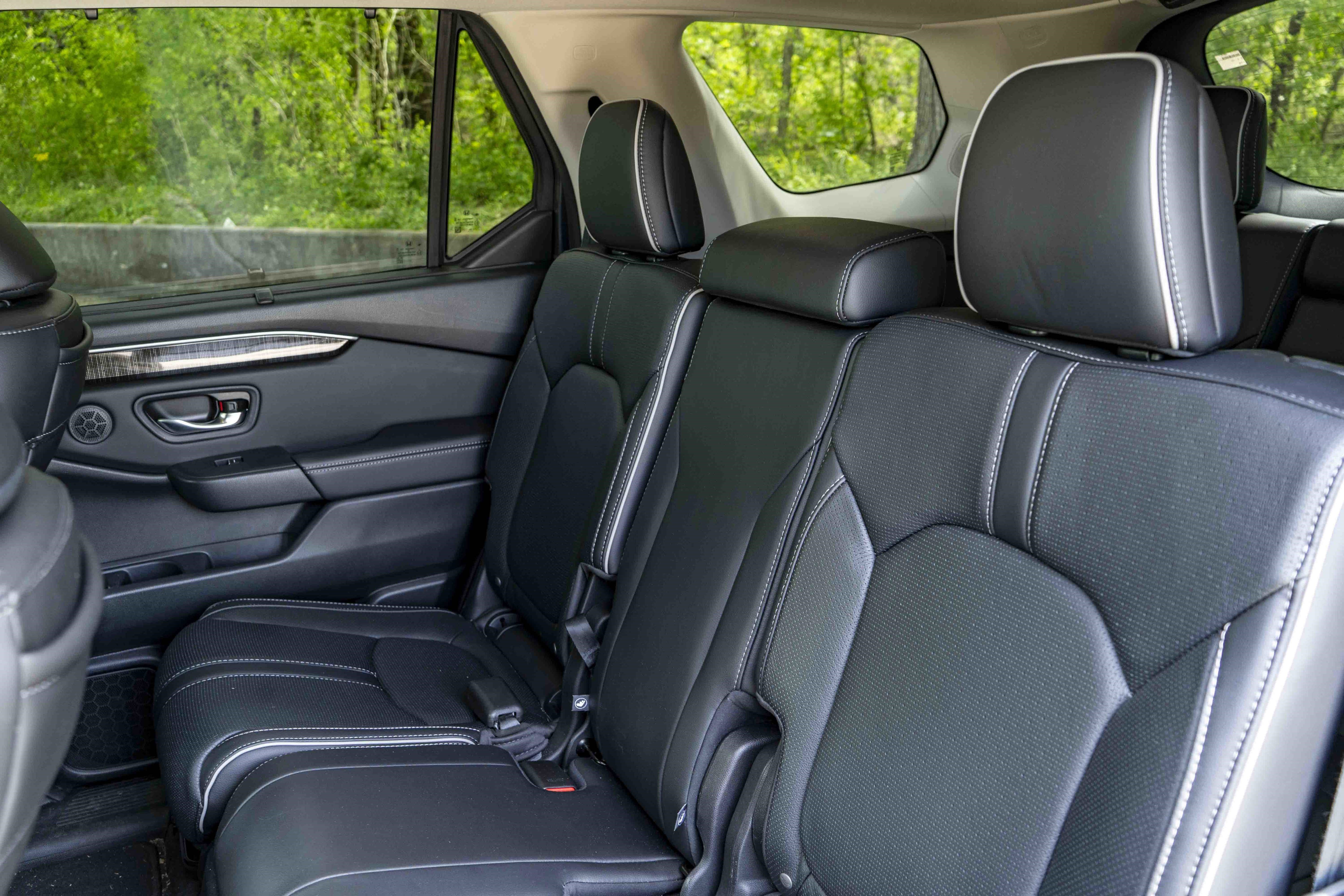 Used 2023 Honda Pilot Elite image 18