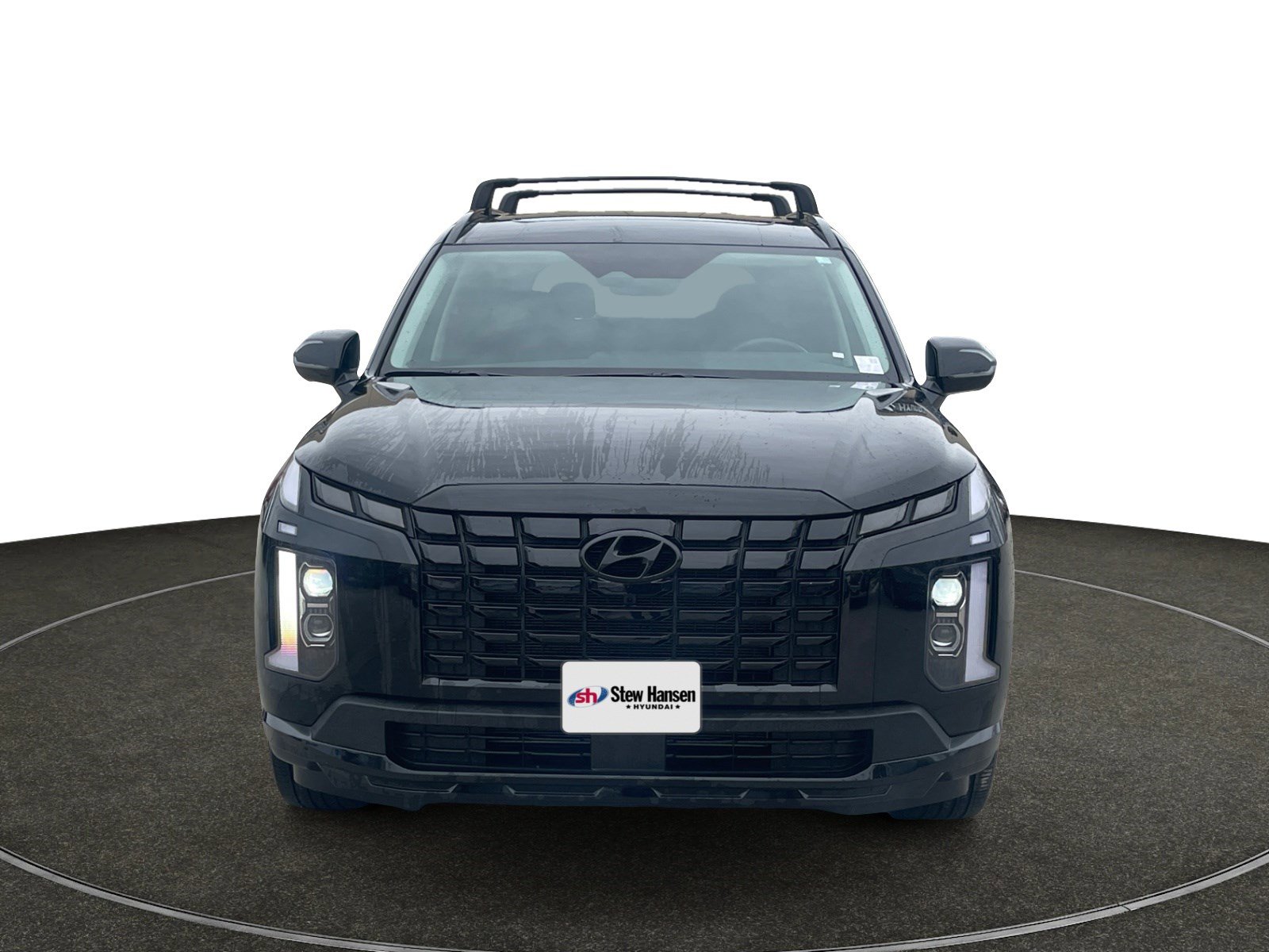 Certified 2025 Hyundai Palisade XRT image 10
