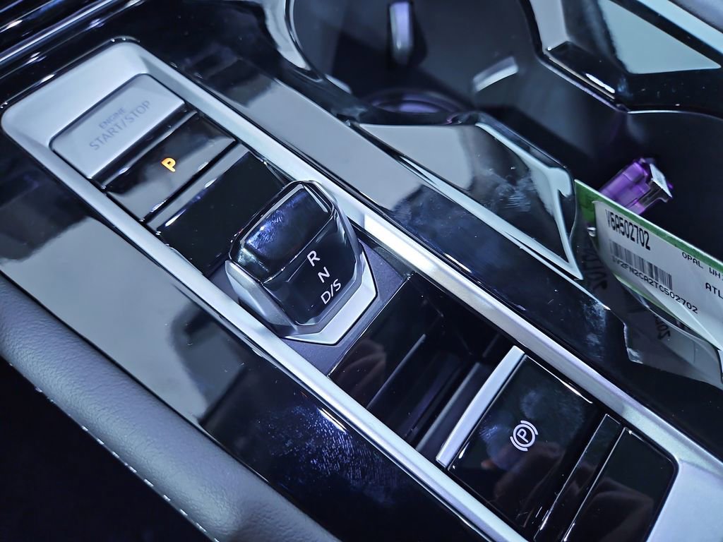 New 2026 Volkswagen Atlas SEL Premium R-Line image 24