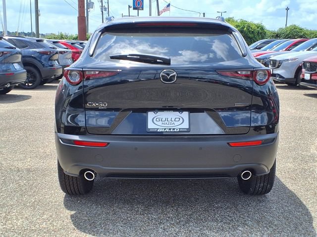 New 2026 MAZDA CX-30 Aire Edition AWD/4WD image 5