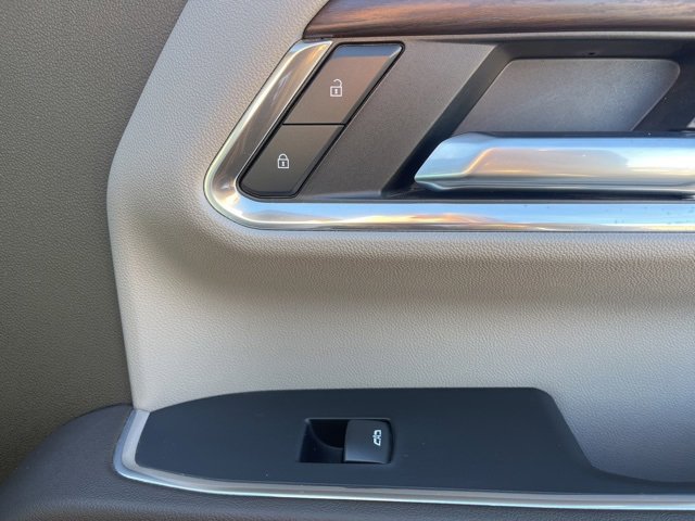 Used 2024 GMC Sierra 2500 SLT w/ SLT Premium Package image 57