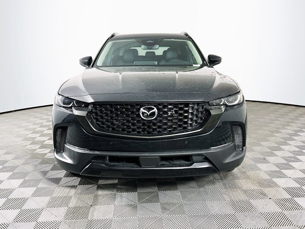 New 2026 MAZDA CX-50 AWD 2.5 Hybrid w/ Weather Package image 3