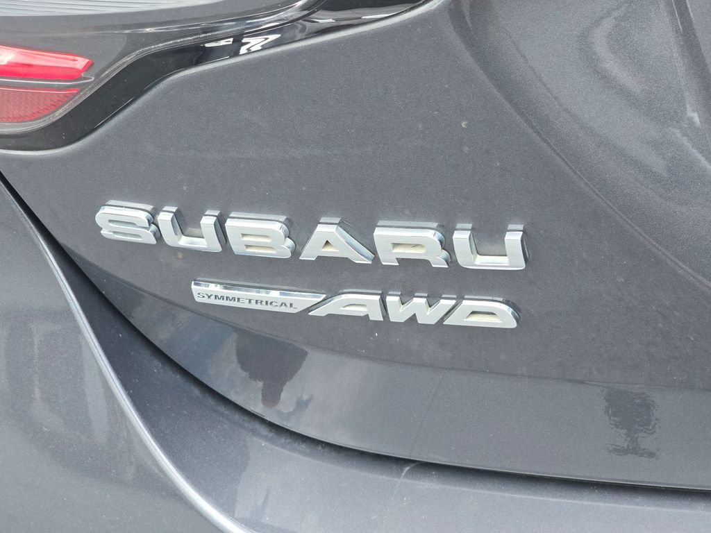 Used 2024 Subaru Legacy Limited AWD/4WD image 4