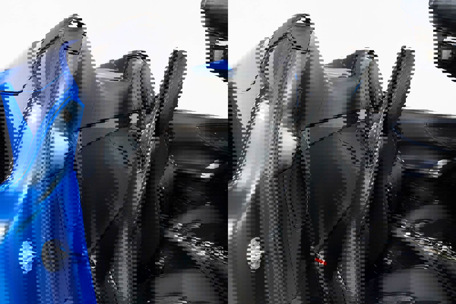 Used 2022 Ferrari SF90 Spider image 42